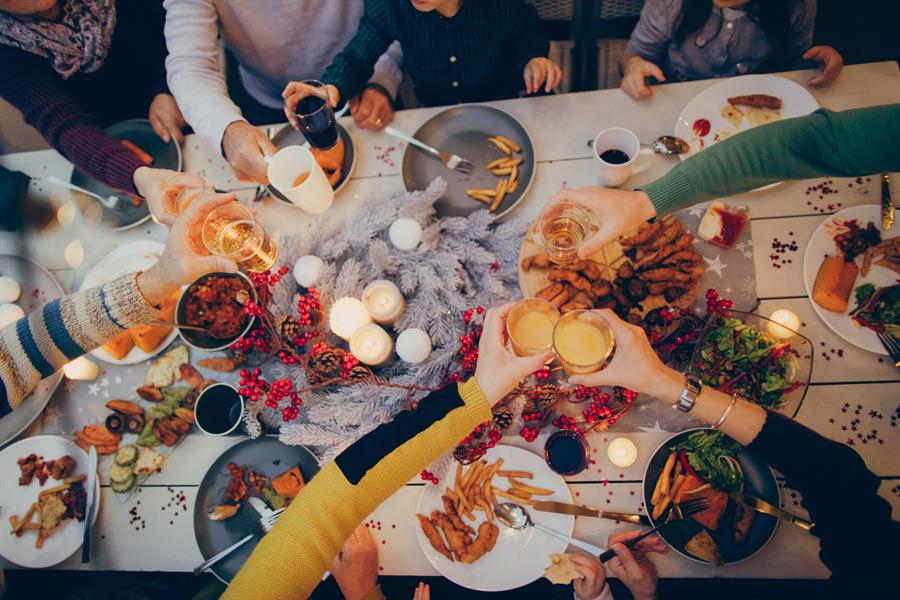 Holiday Party Survival Tips Holiday Party Survival Tips