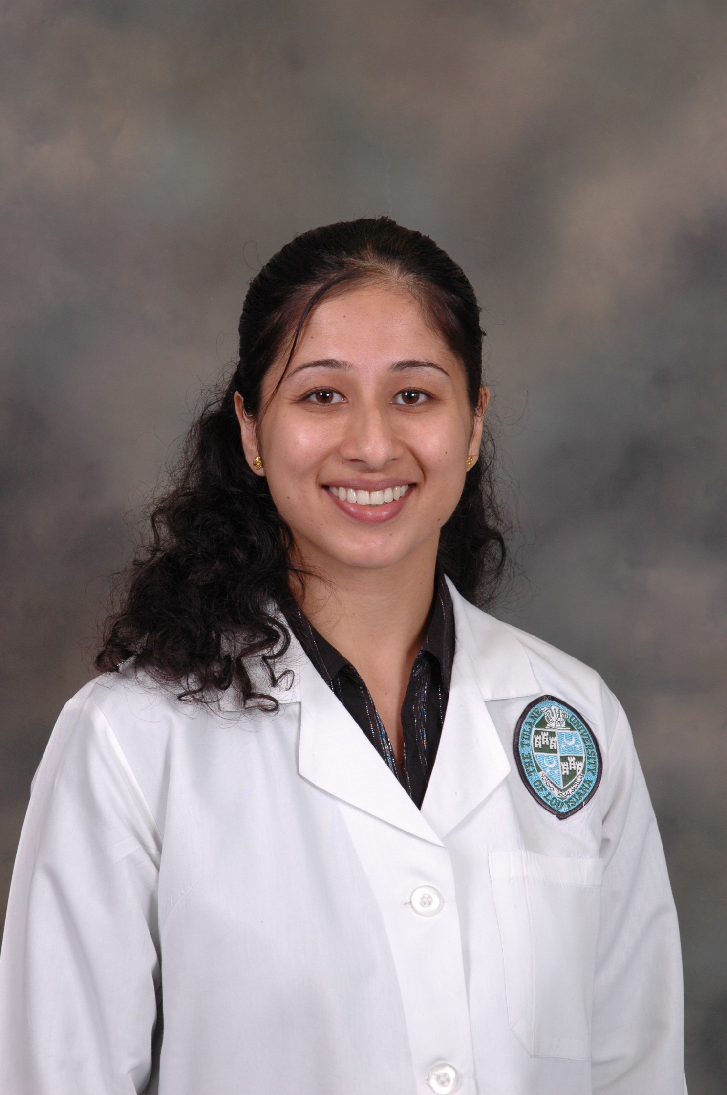 Dr. Sonia Malhotra
